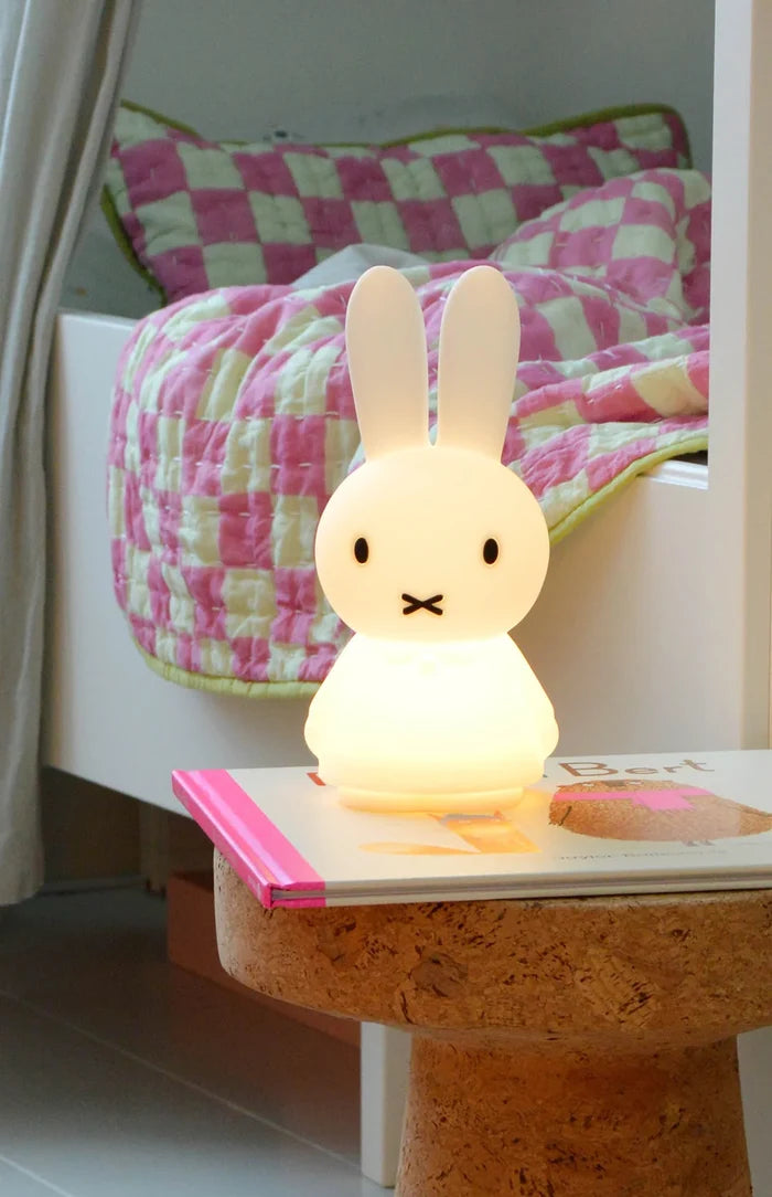Miffy Shines