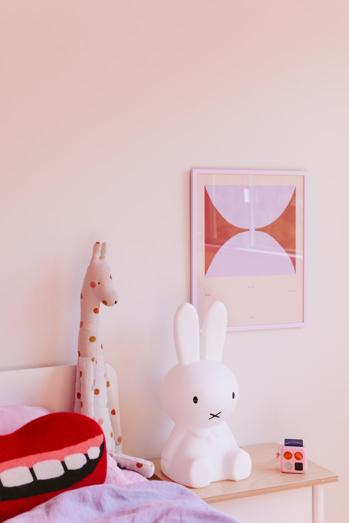 Miffy Star Light (Large)