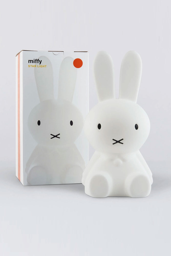 Miffy Star Light (Large)
