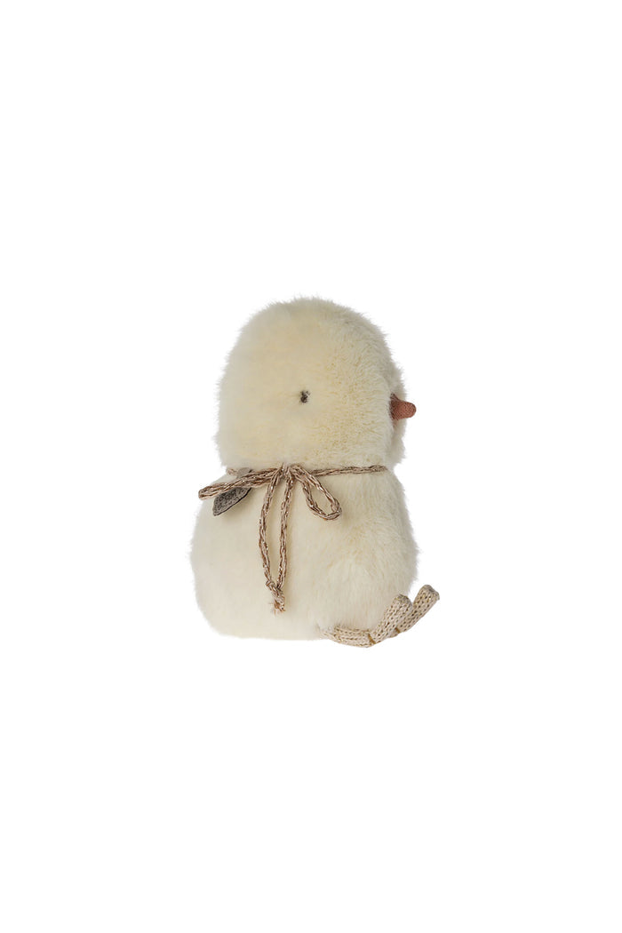 Mini Chicken Plush