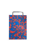Mini Chopping Board (Red/Blue)