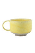 Mion Mug (Lemon Zest)