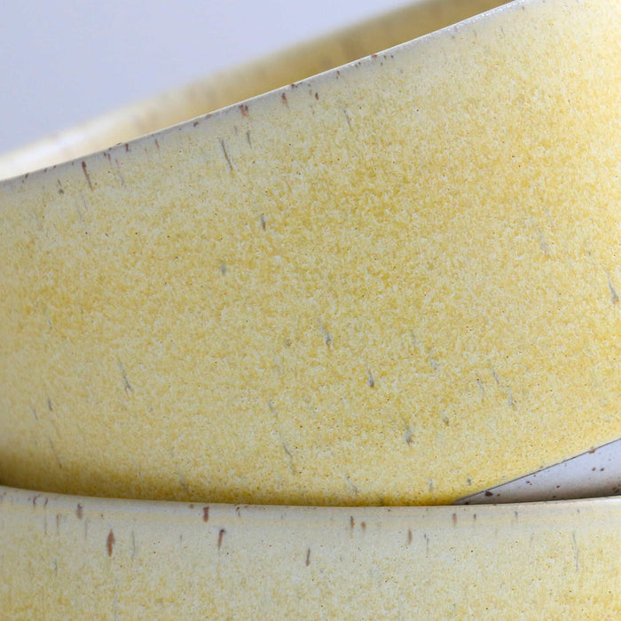 Mion Mug (Lemon Zest)