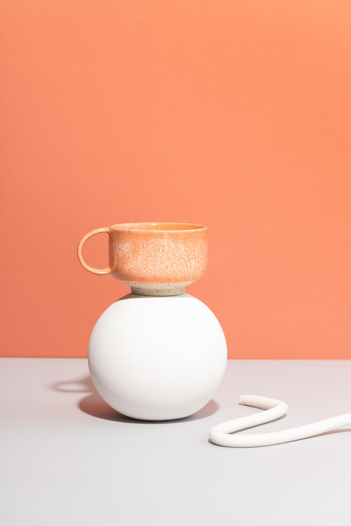 Mion Mug (Mamey Sapote)