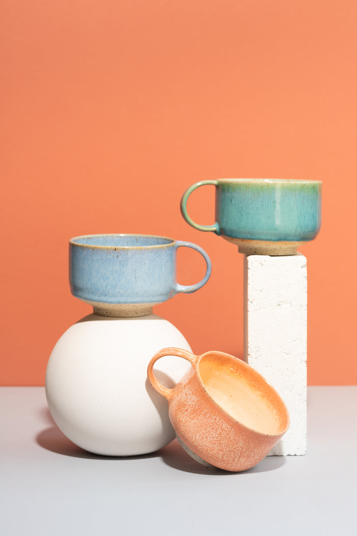 Mion Mug (Mamey Sapote)