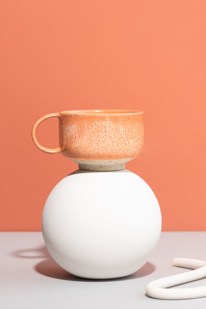 Mion Mug (Mamey Sapote)