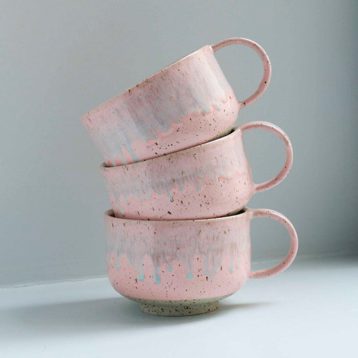 Mion Mug (Melting Milkshake)