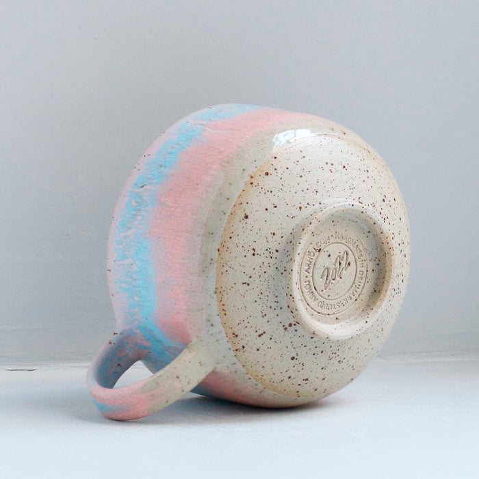 Mion Mug (Sugar Floss)
