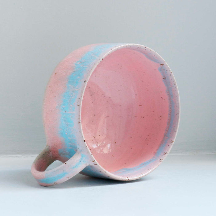 Mion Mug (Sugar Floss)