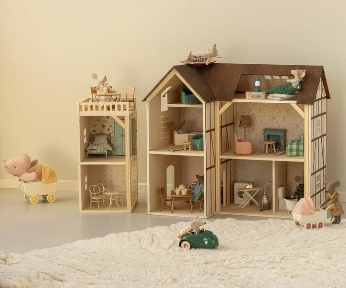 Mouse Hole Farm Annex