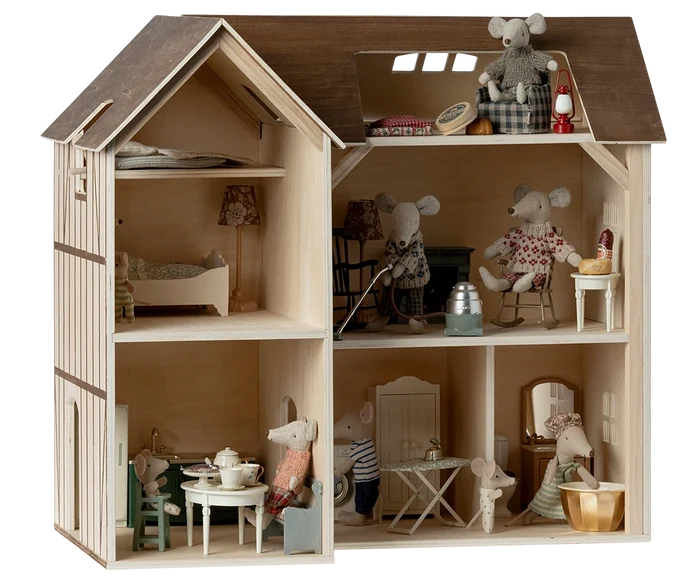 Mouse Hole Farmhouse