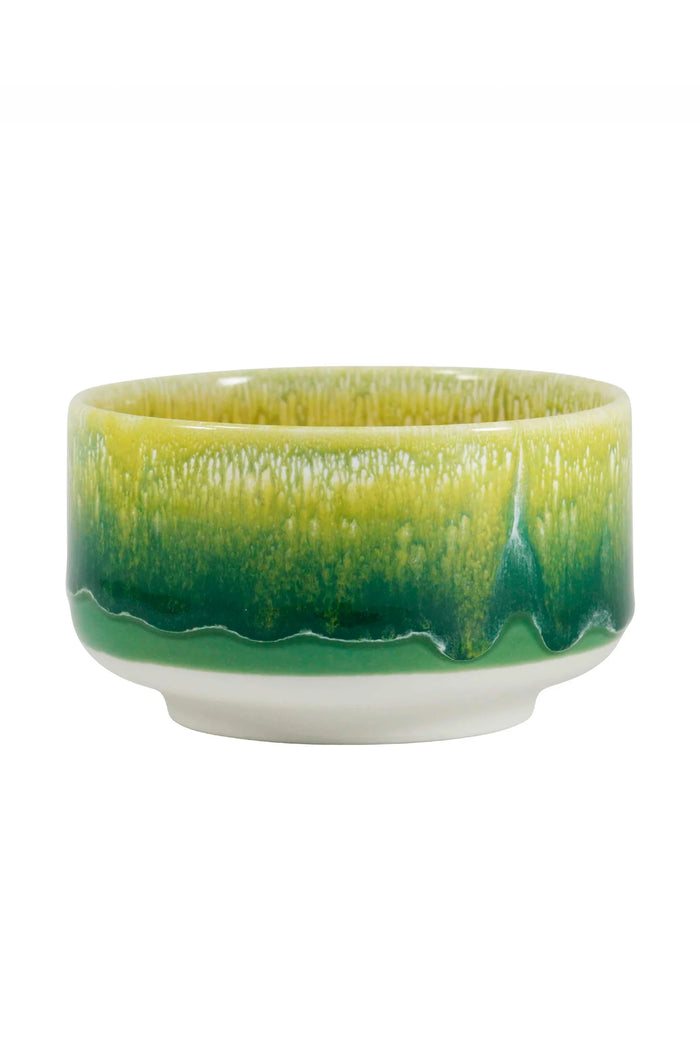 Munch Bowl (Banana Leaf)
