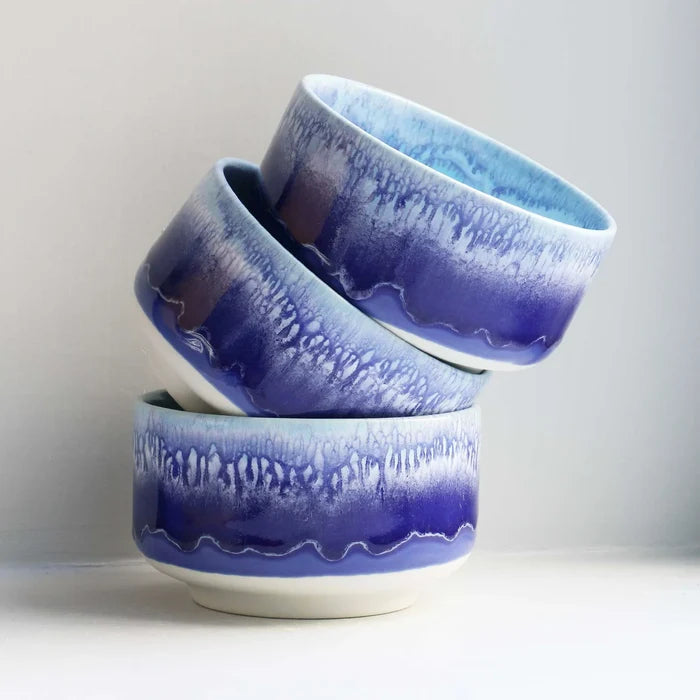 Munch Bowl (Dolphin)