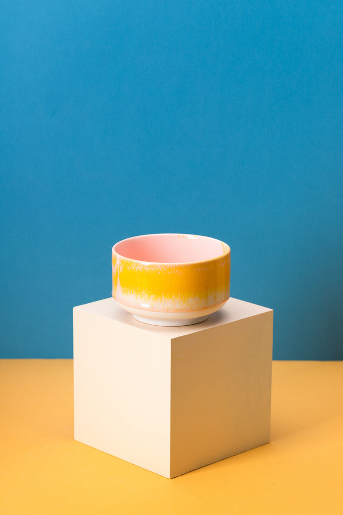 Munch Bowl (Fruit Jelly Flux)