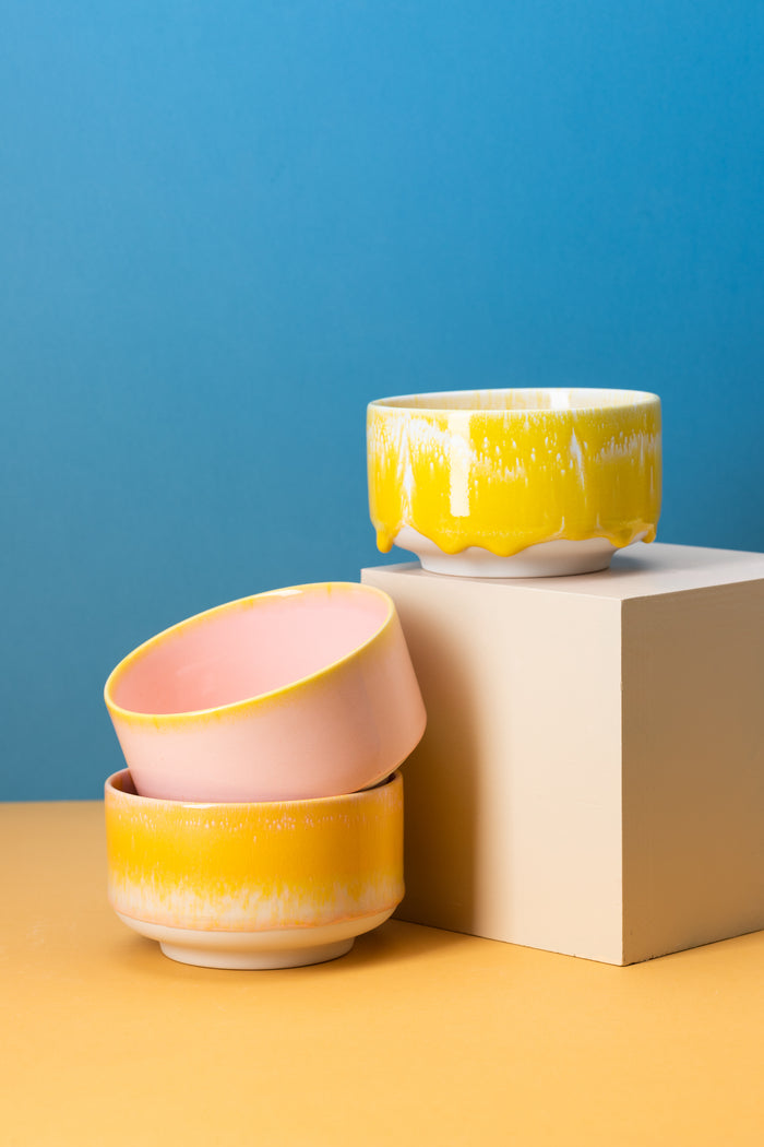 Munch Bowl (Fruit Jelly Flux)