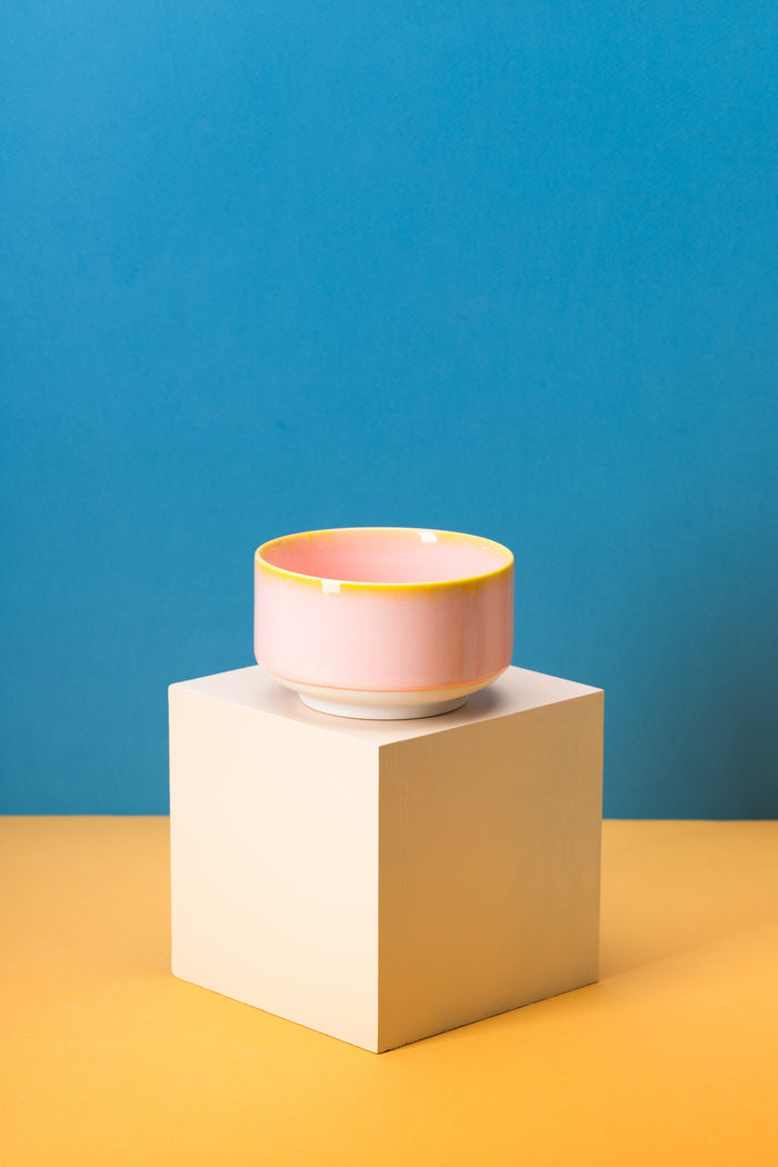 Munch Bowl (Pink Grapefruit)