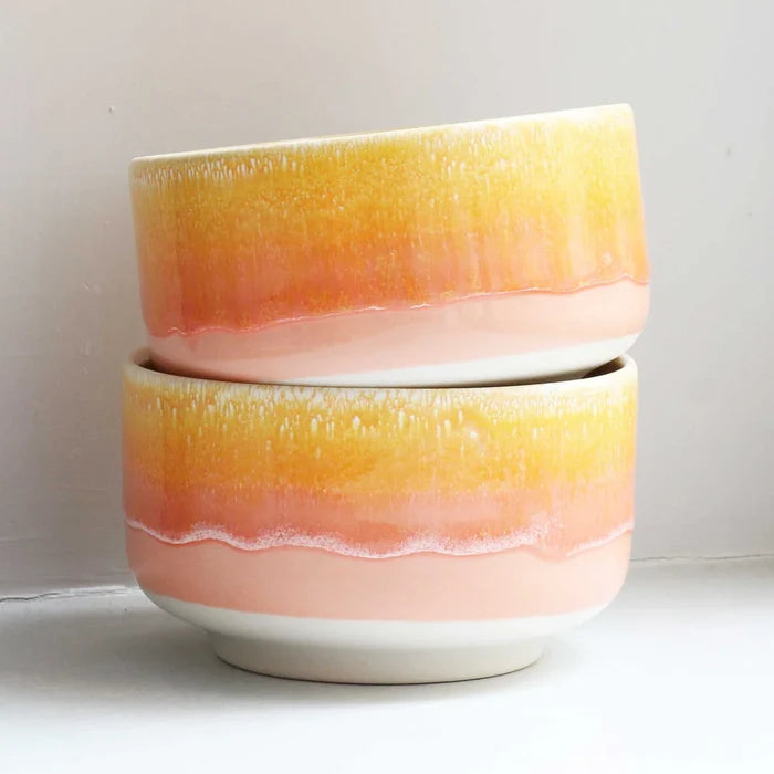 Munch Bowl (Sunset)