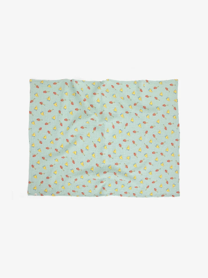 Mush Monster Muslin Cloth
