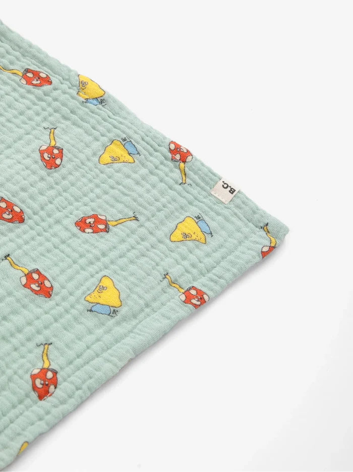 Mush Monster Muslin Cloth
