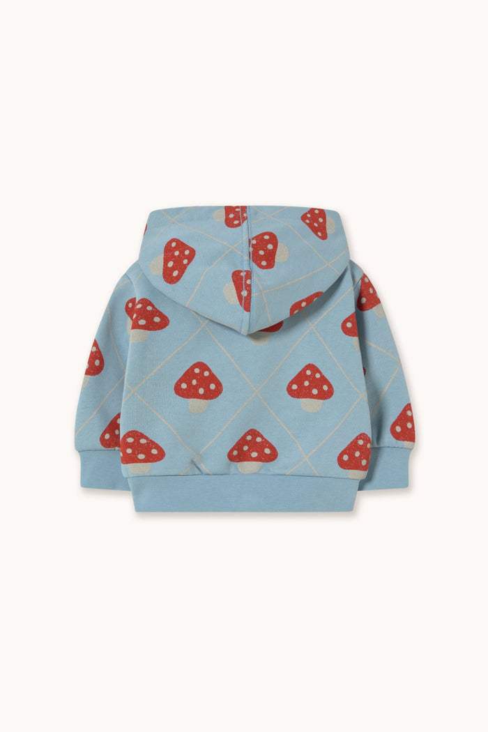 Mushroom Hoodie (Baby)