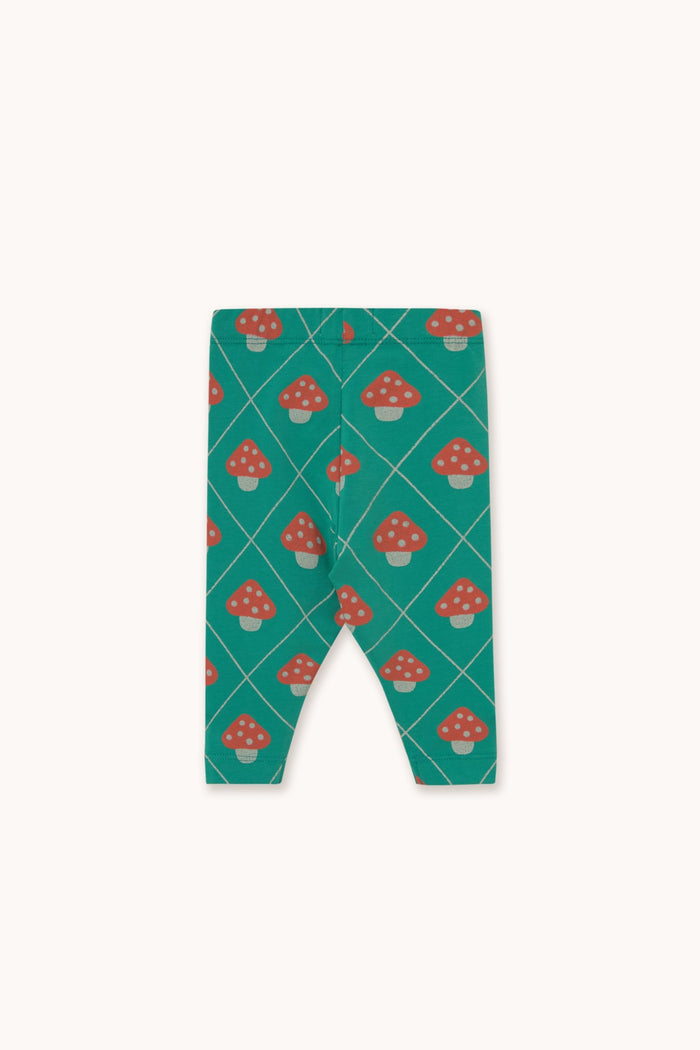 Mushroom Leggings (Baby)