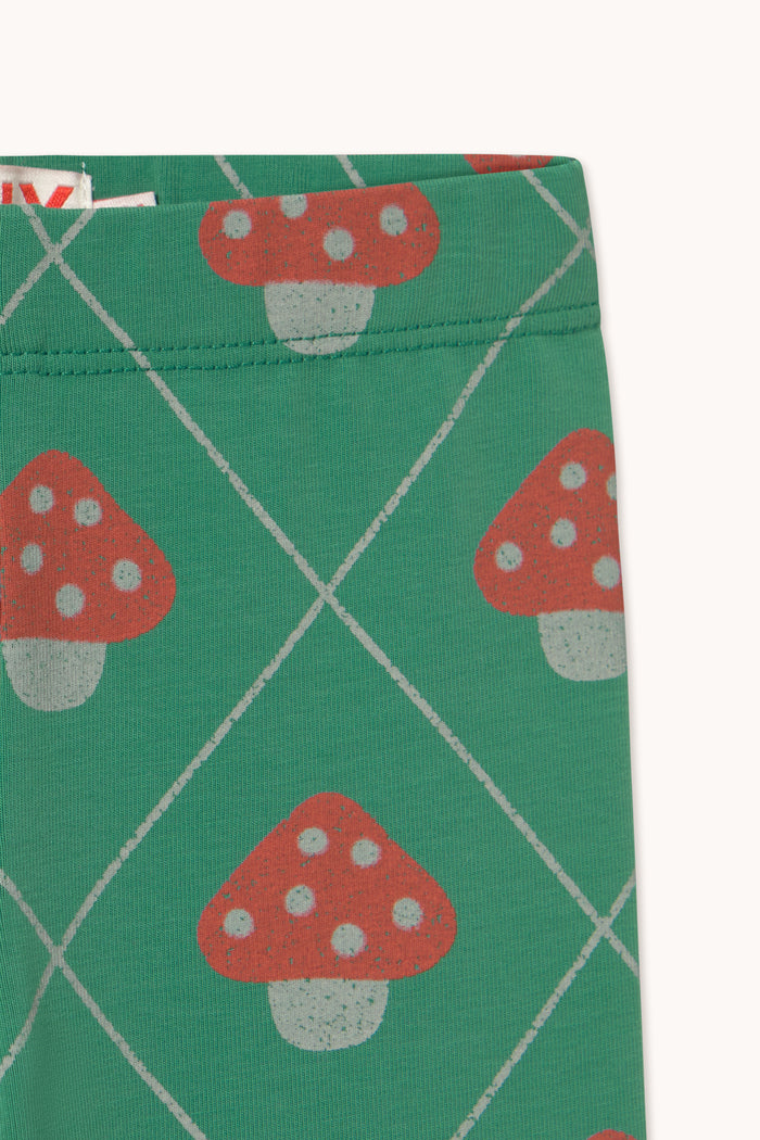 Mushroom Leggings (Baby)