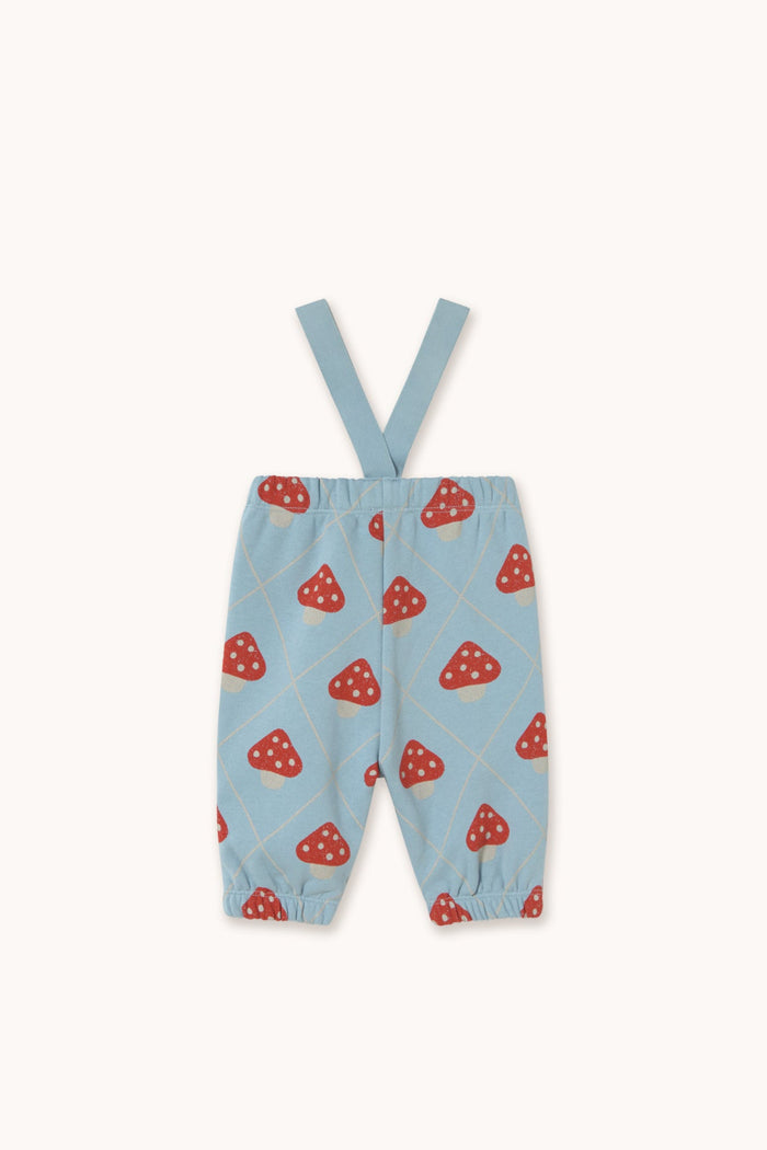Mushroom Sweatpants (Baby)