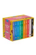 My First Bilingual Library
