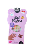 Nail Stickers (Animals)