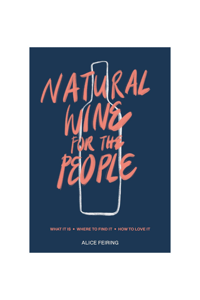 Natural Wine for The People