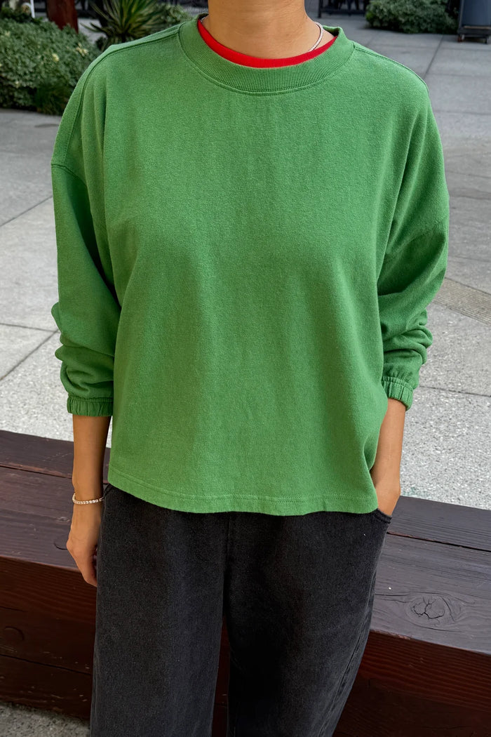 Naturelle Tee (Asparagus)