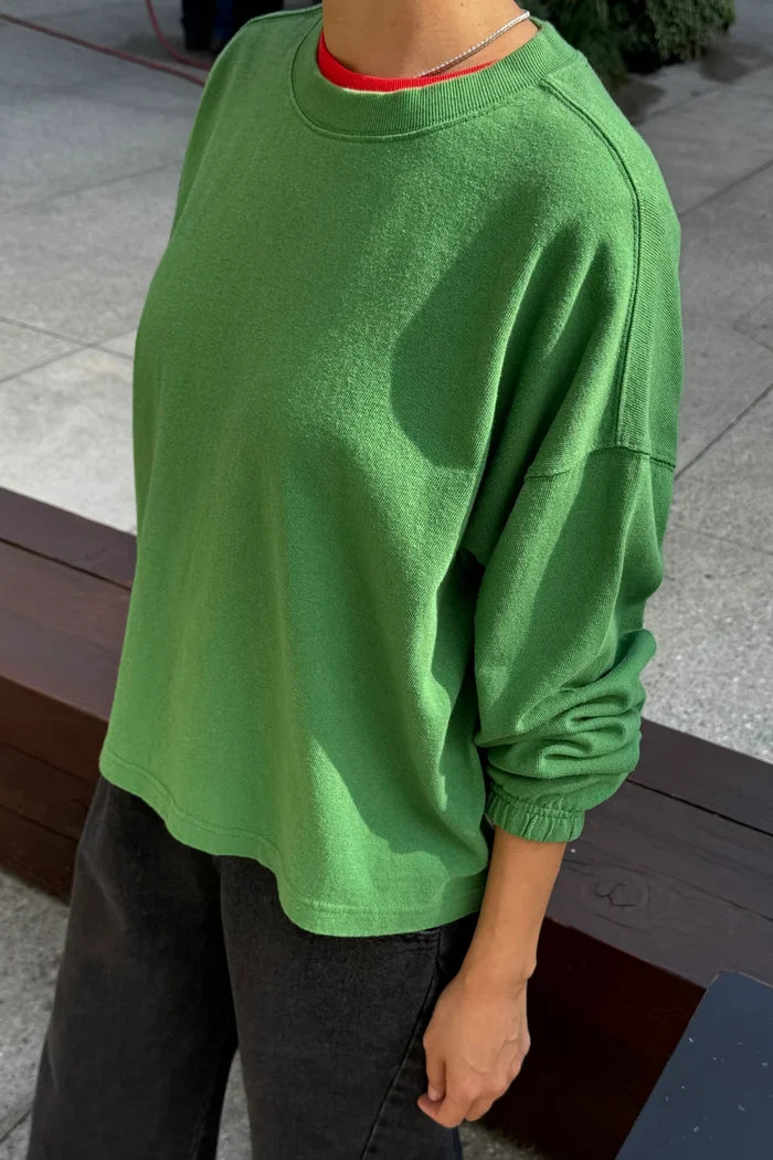Naturelle Tee (Asparagus)