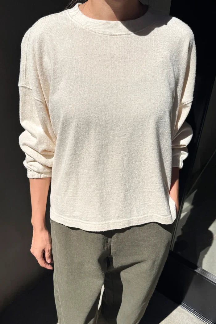 Naturelle Tee (Naturel)