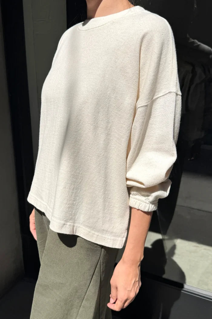 Naturelle Tee (Naturel)