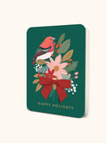 Nature's Celebration Christmas Deluxe Greeting Cards