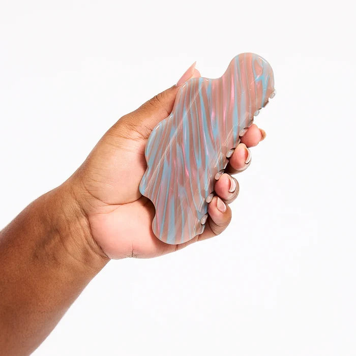 Nimbus Claw Clip (Fuel)
