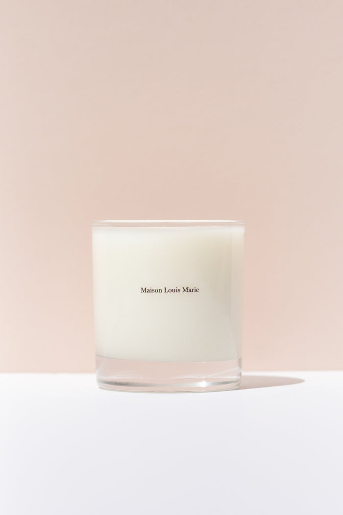 No. 02 Candle (Le Long Fond)