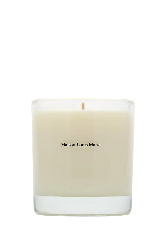No. 05 Candle (Kandilli)