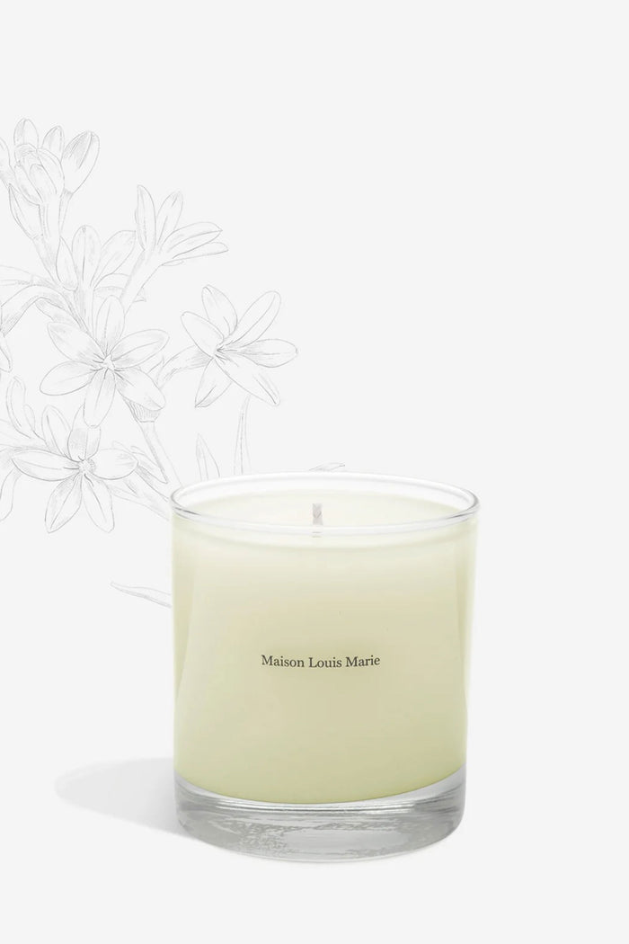 No. 05 Candle (Kandilli)