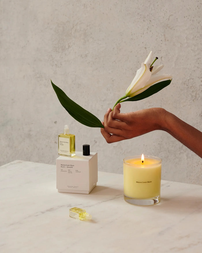 No. 05 Candle (Kandilli)