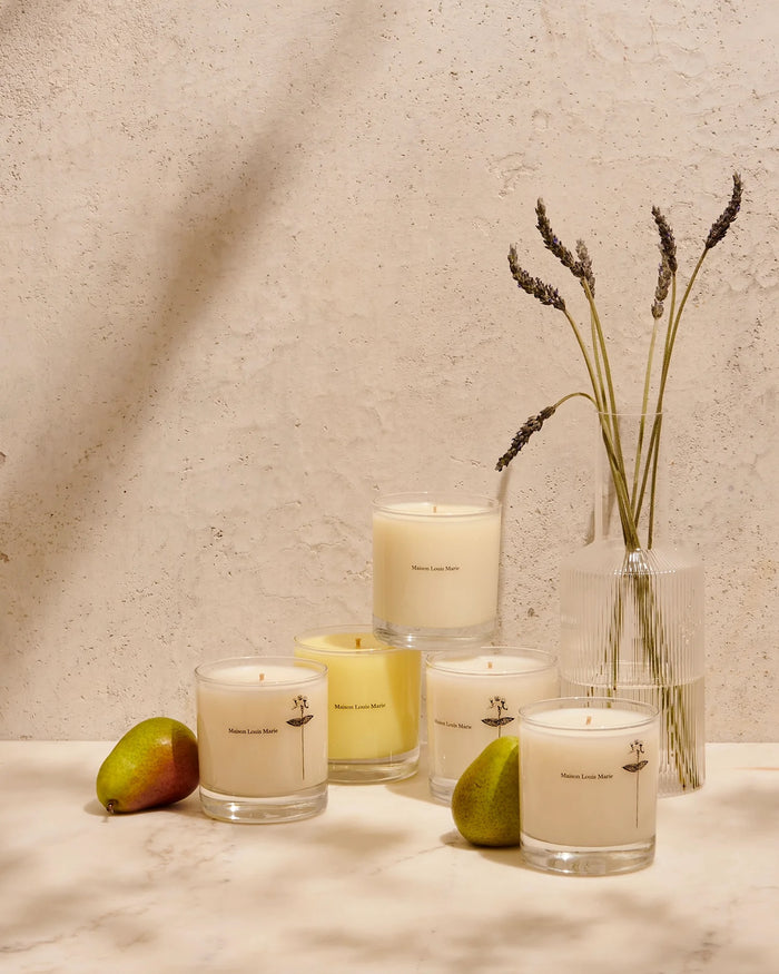 No. 05 Candle (Kandilli)