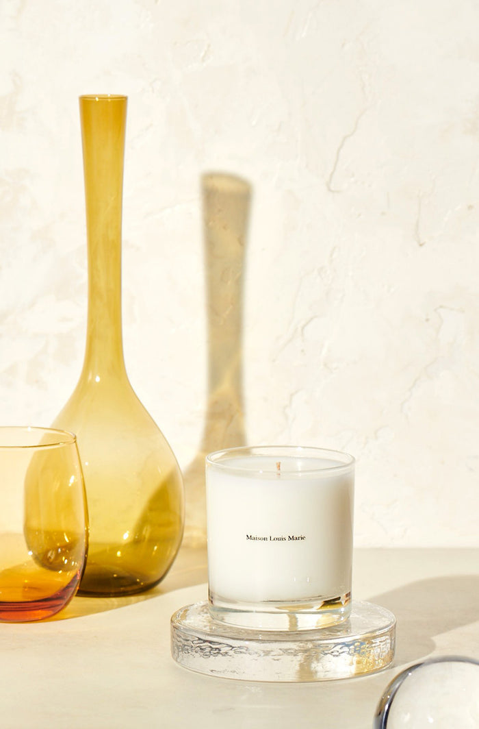 No. 12 Candle (Bousval)