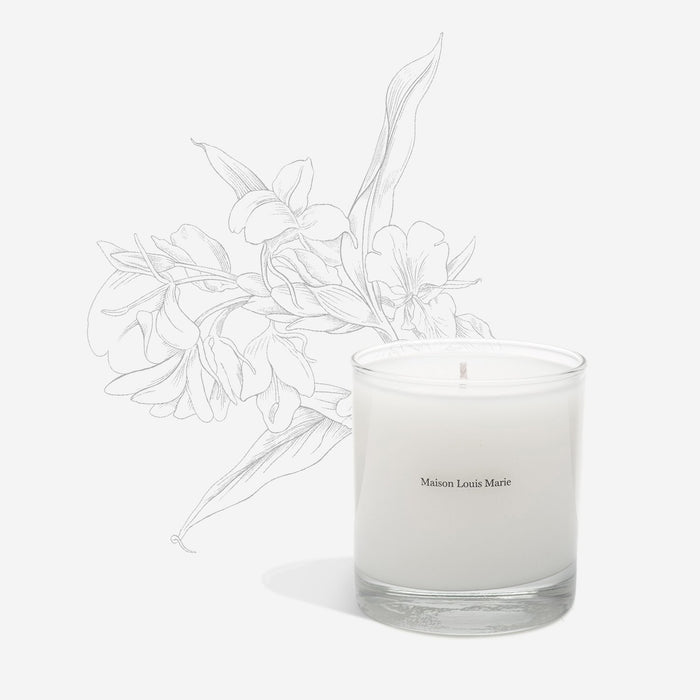 No. 12 Candle (Bousval)