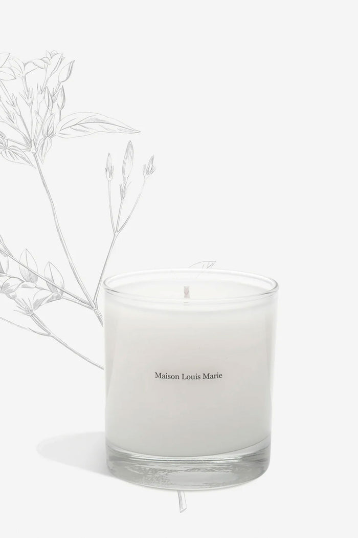 No. 14 Candle (Icila)