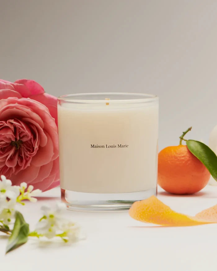 No. 14 Candle (Icila)
