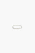 Odile Mini Ring (Silver)