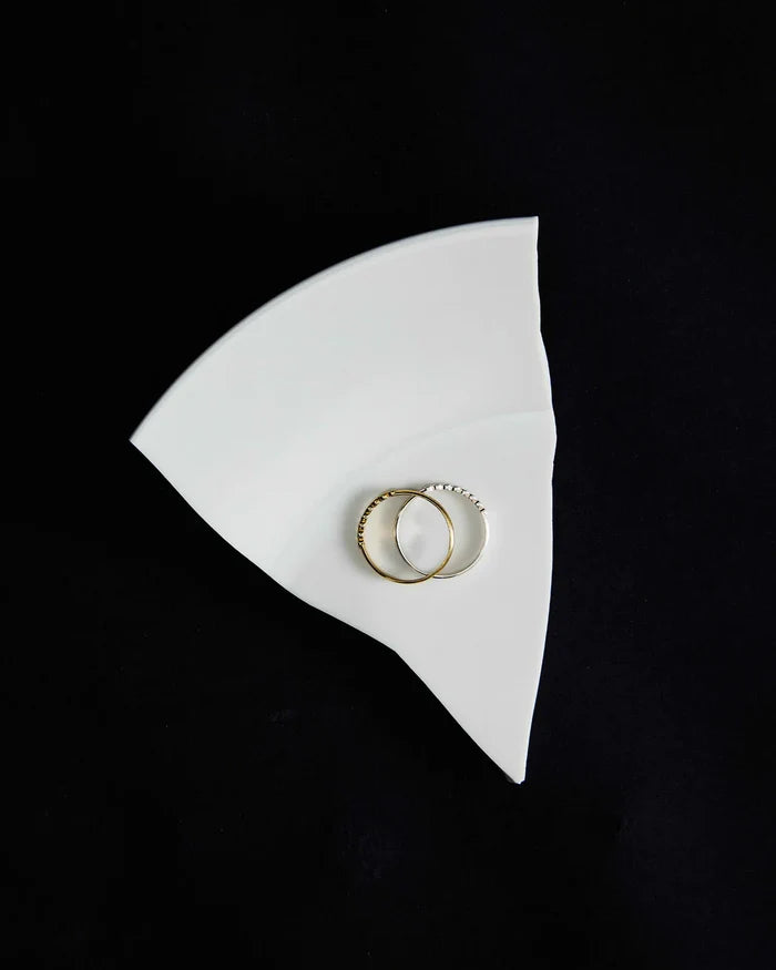Odile Mini Ring (Silver)