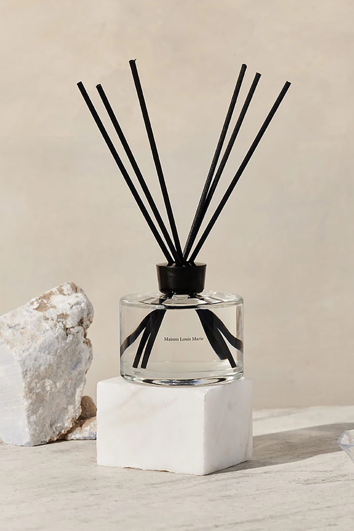 Oil Diffuser (No. 04 Bois De Balincourt)