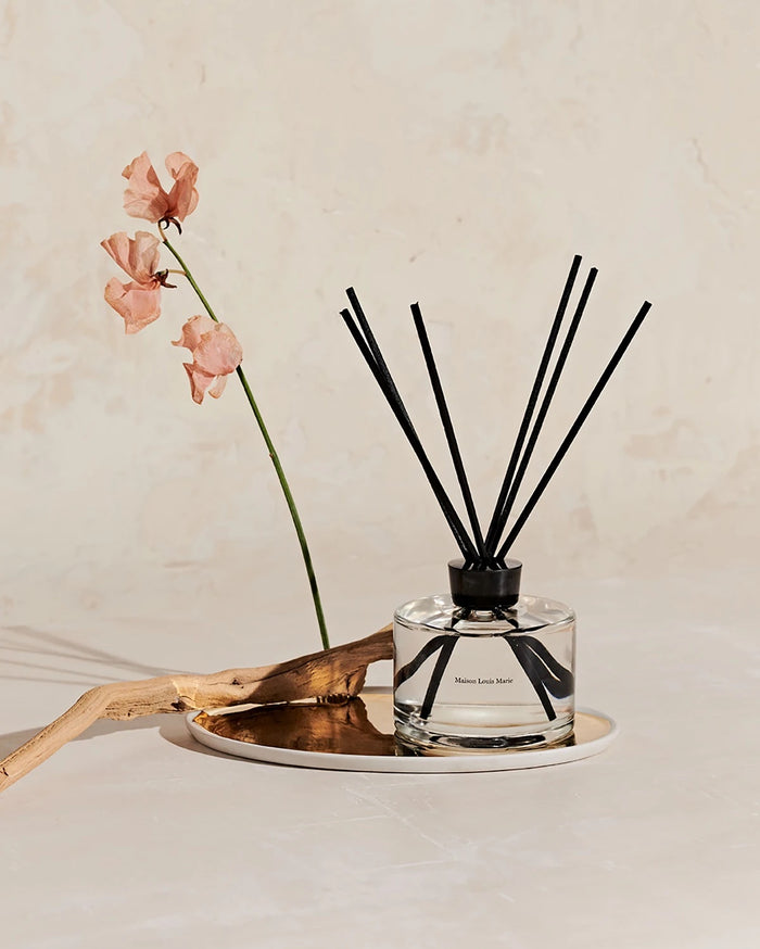 Oil Diffuser (No. 04 Bois De Balincourt)