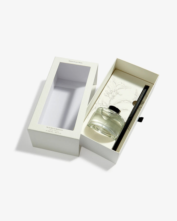 Oil Diffuser (No. 04 Bois De Balincourt)
